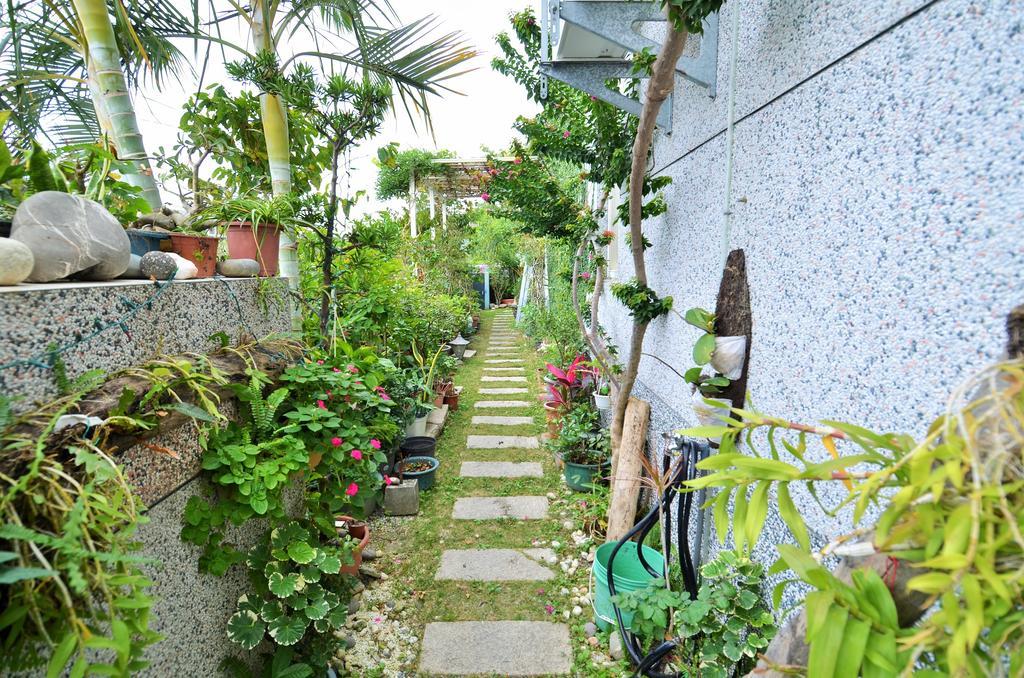 旭緣民宿 參加補助-1000元 Taitung Luaran gambar
