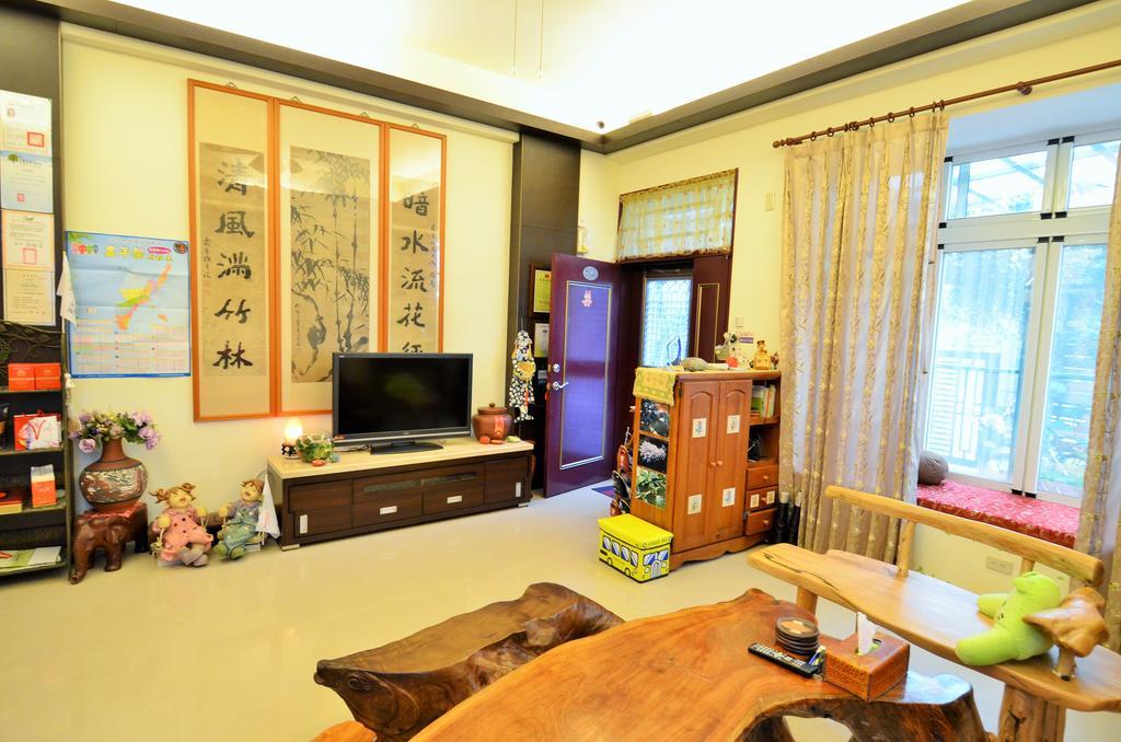 旭緣民宿 參加補助-1000元 Taitung Luaran gambar
