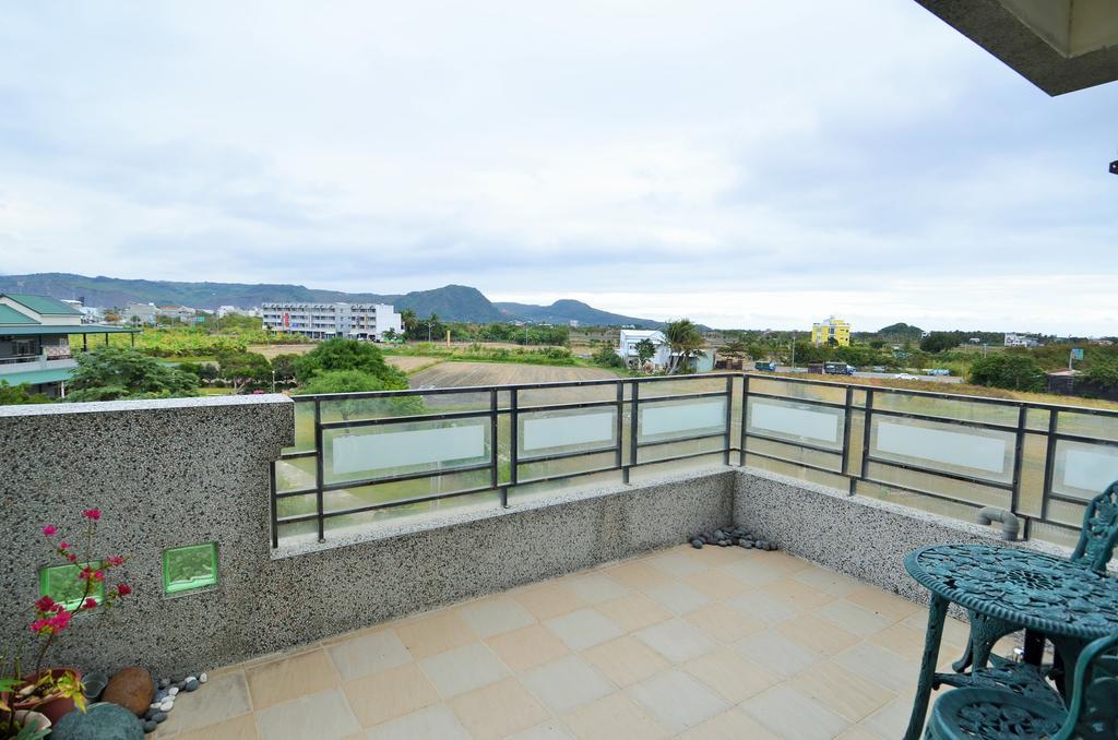 旭緣民宿 參加補助-1000元 Taitung Luaran gambar